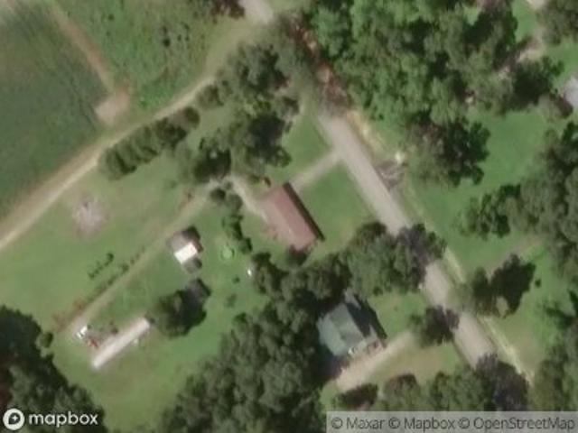 Big Swamp Rd
