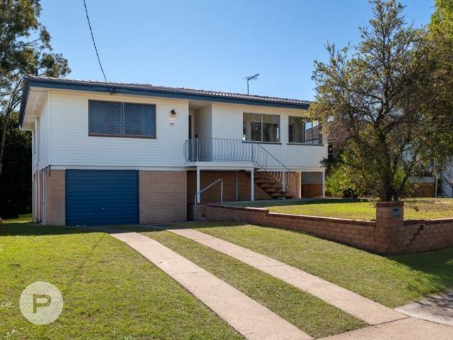 Big Potential, Prime Position & Great Views