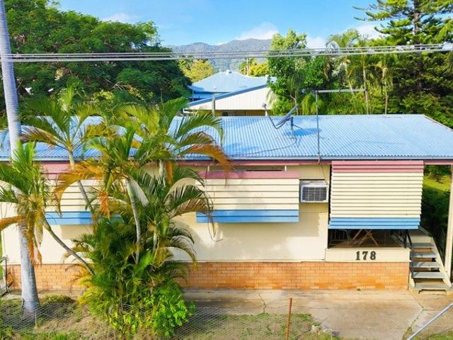 Big Potential Subdivide, Invest or Renovate