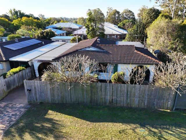 Big Potential Your Next Property Opportunity!