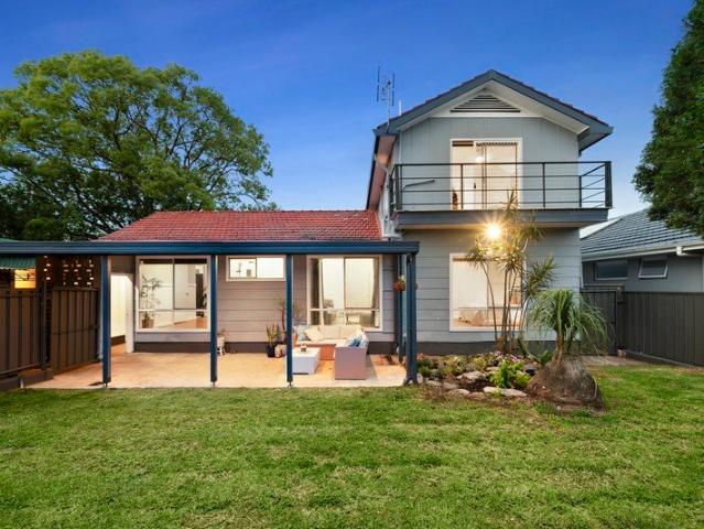 Big Personality, Modern Appeal, Steps from Speers Point Park