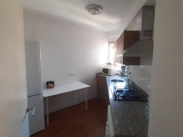 Big three rooms appartment in Sevilla