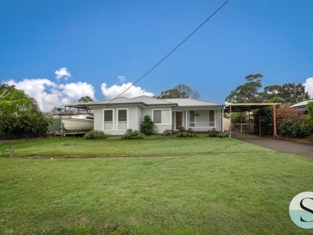 Big Value So Close To Redhead Beach, Single Level Home & Large Flat Block, 20m+ Frontage, Dual Side Access, Renovated Kitchen & Living