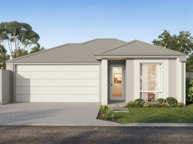 BIG VALUE TREENDALE HOUSE & LAND