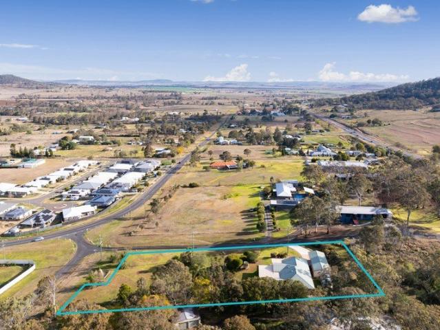 Big Views. Big Block. Brilliant Lifestyle
