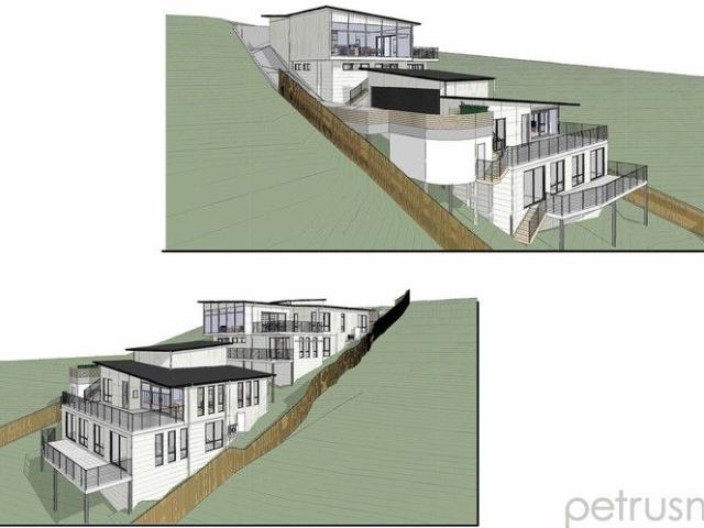Big Views, Blue Chip Living A Rare 842 m² Opportunity in Sandy Bay
