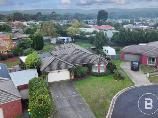 BIG YARD. BIG LIFESTYLE. YOUR FOREVER FAMILY HOME