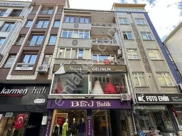 Biga Merkezde Satılık 3+1 Daire