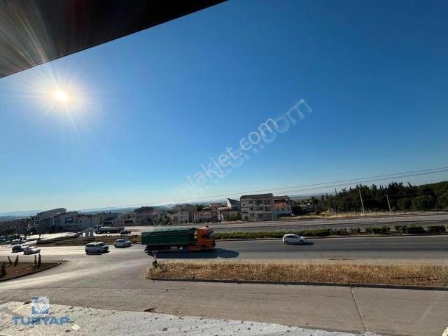 Biga Adliye Yanında Avukatlara Özel Kiralık İdeal Ofis!
