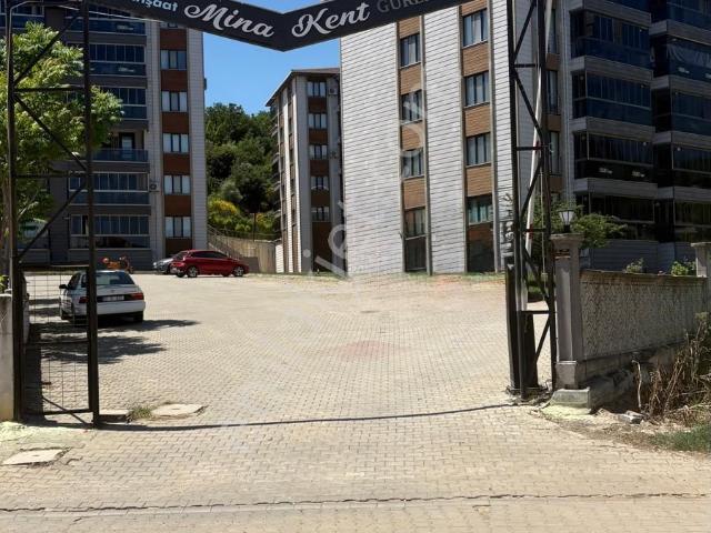 Biga Cumhuriyet Mahallesi Mina Kent Sitesi’nde Satılık Daire 3+1