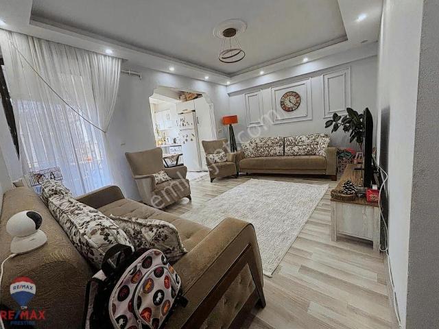 Biga Cumhuriyet Mahallesinde Satılık Masrafsız 2+1 Daire