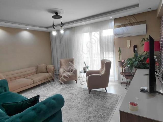 Biga Esentepe Mh. Satılık 4+1 Dubleks Daire