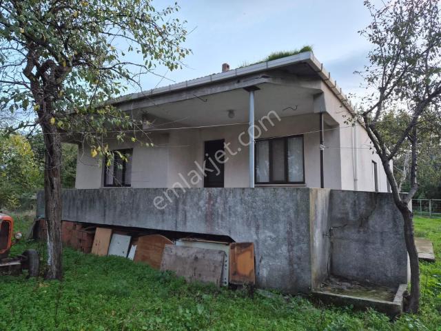 Biga Güvemalan Satılık Ev