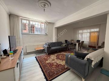 Biga Hükümet Meydanında Satılık 3+1 Geniş Daire