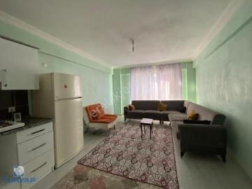Biga Hamdibey Mah. Yayla 3 De 1+1 Eşyalı Kiralık Daire