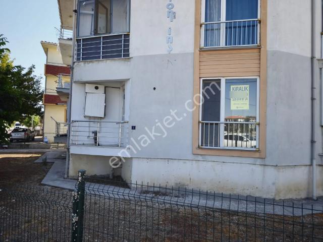 Biga Çiçeklidede Kiralık 1+1