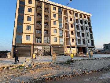 Biga Kalafat Yolu Girişi Satılık 3+1 Lüks Daire
