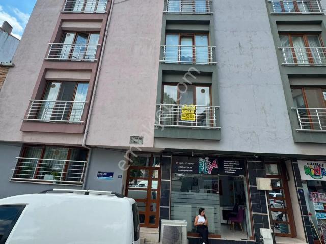 Biga Kavaklık Mevkii’nde 2+1 Eşyalı Kiralık Daire