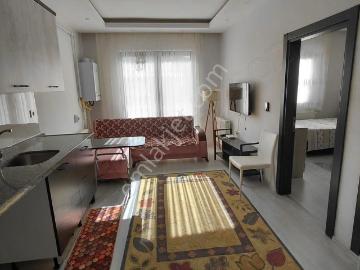 Biga Sakarya Mh. Kavaklık Parkı Civarı Kiralık Eşyalı 1+1 Daire