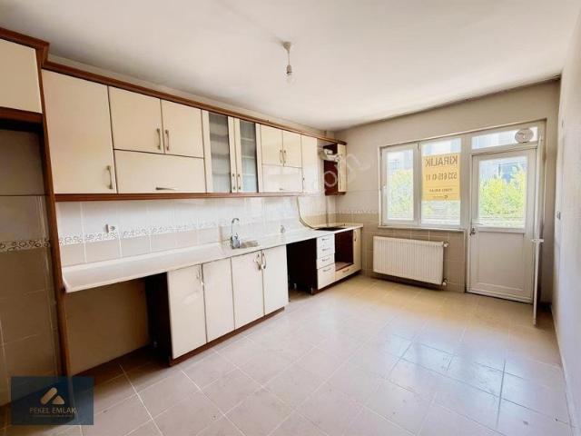Bigadiç Çavuş Mah. Kiralık 3+1 Arakat Doğalgazlı Daire