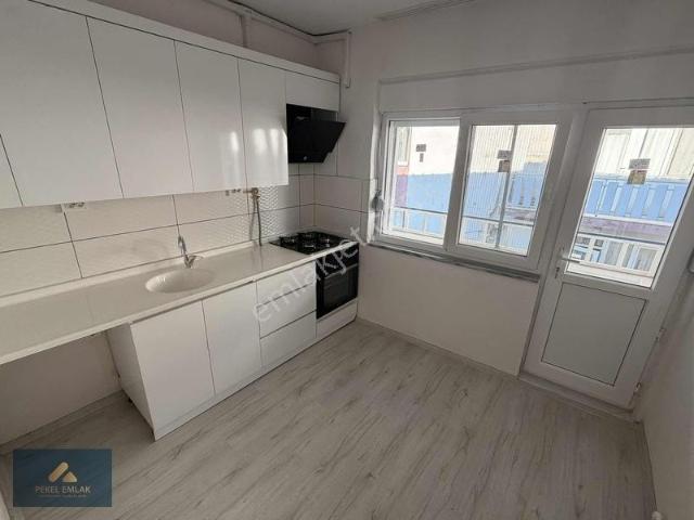 Bigadiç Servi Mah. Merkezi Konum 2+1 Doğalgazlı Kiralık Daire
