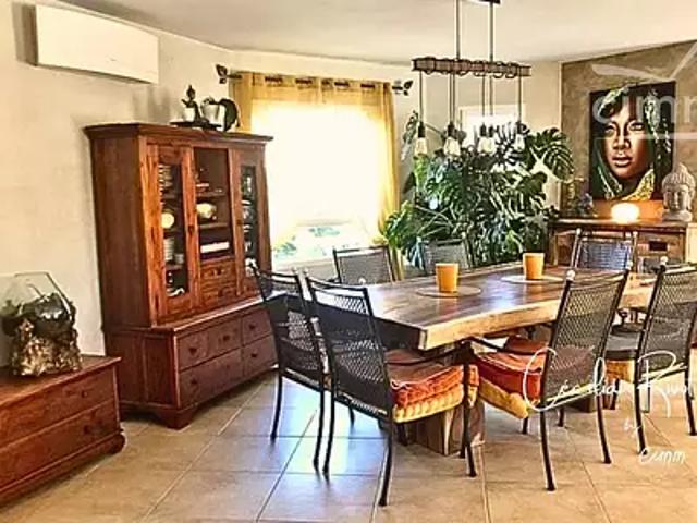 Biganos 33380 Achat / Vente maison 6 pièces t6 piscine
