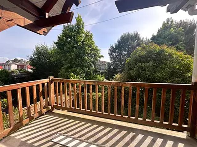 Biganos 33380 Achat / Vente appartement 2 pièces t2