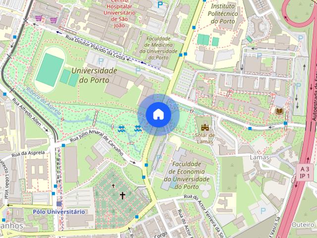 Bigcity Porto Asprela