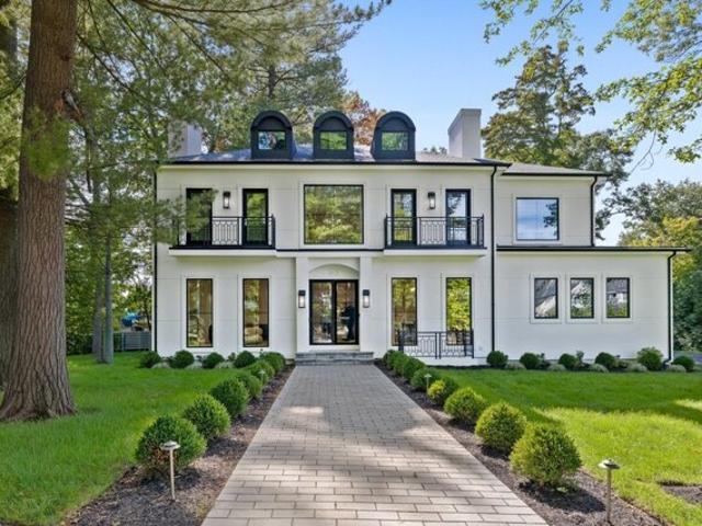 Bigelow Rd, Newton, Home For Sale