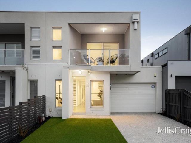 Bigger, better, exceptional family living