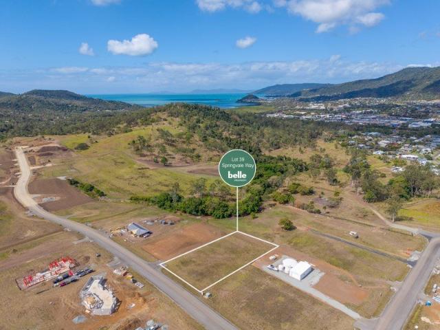 Bigger is always Better Massive 3298sqm fully cleared, usable and ready for you!