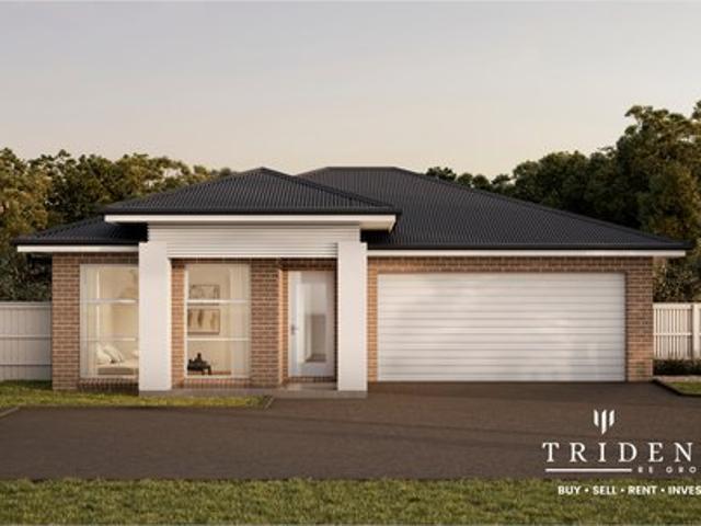 Bigger Lot | Battleaxe Home