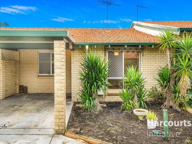 BIGGER THAN MOST | PRIME OSBORNE PARK LOCATION | MOVE IN READY