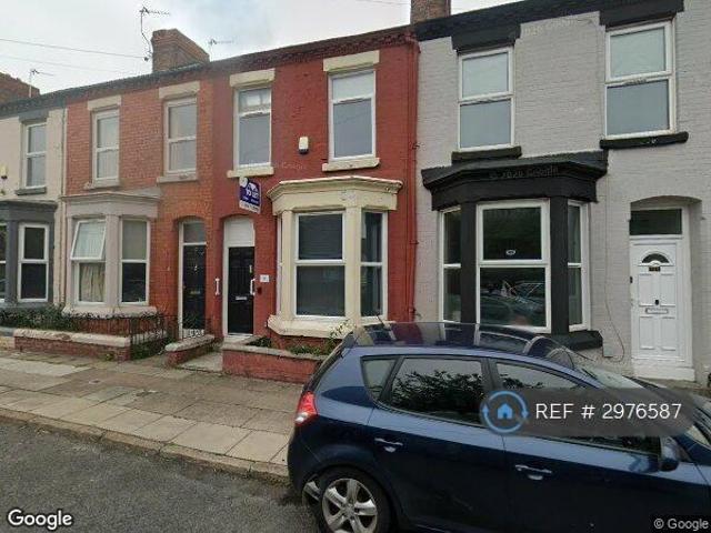 Bigham Road, Liverpool, L6 1 bed in a house share to rent £525 pcm £121 pw