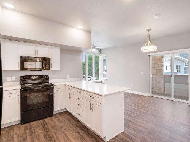 Bighorn Landing 2 Bedroom Apartment for Rent at 1050 Hobbit St, Fort Collins, CO 80526 Prospect Shields