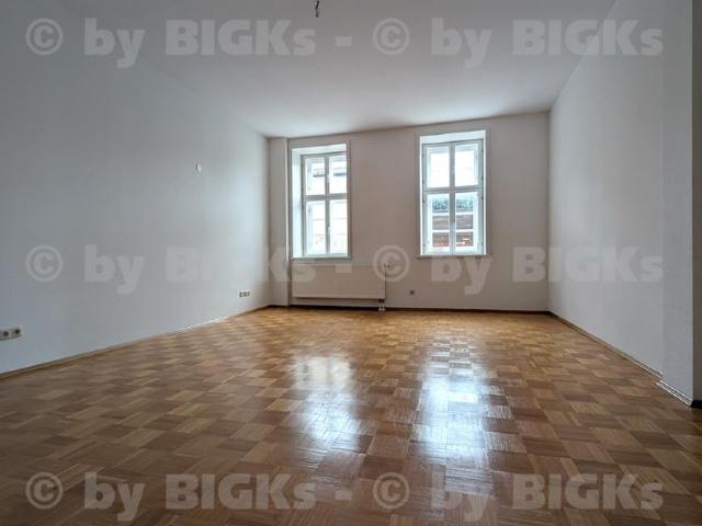 BIGKs Suhl OT Schmiedefeld 4 Raum Wohnung, sep. Küche und Garten