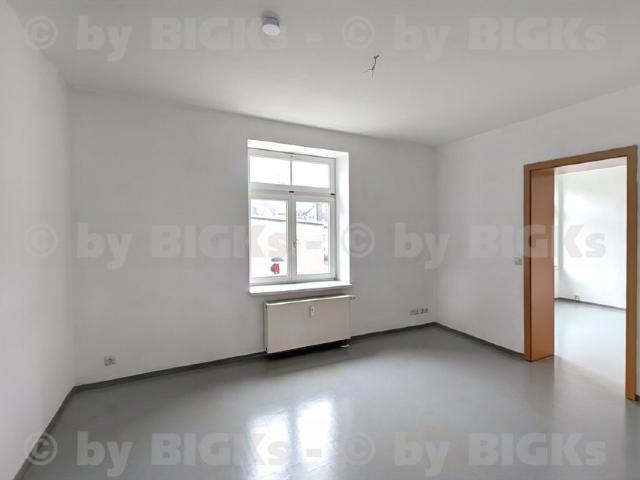 BIGKs Suhl: OT Schmiedefeld 2 Raum Wohnung, sep. Küche