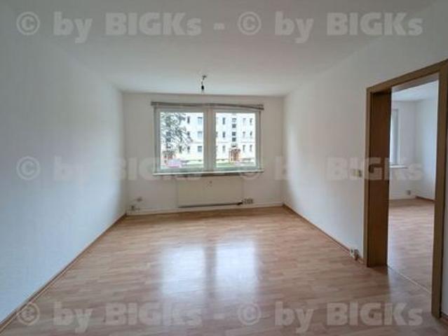 BIGKs Suhl Aue 1: 3 Raum Wohnung Suhl,sep.Küche,Wannenbad