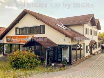 Haus mieten in Gräfinau-Angstedt