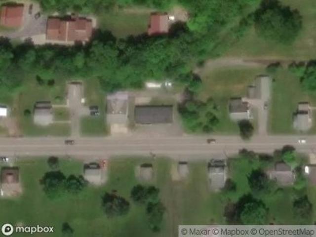 Bigler Ave