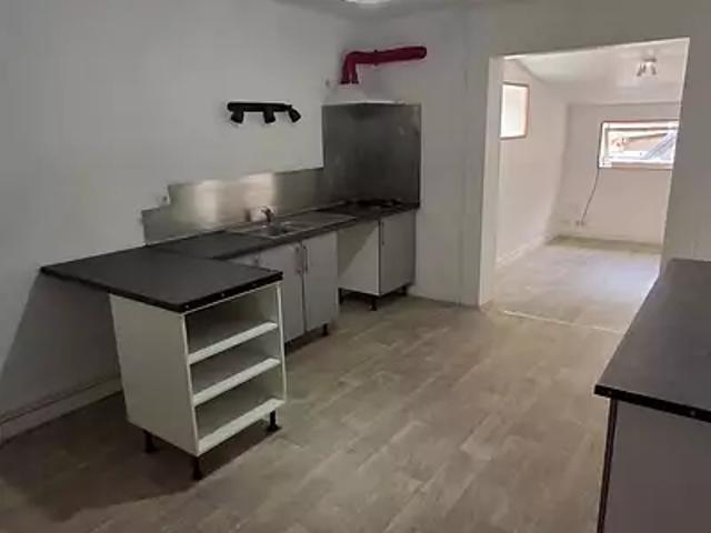 Bignan 56500 Achat / Vente appartement 5 pièces t5 au dernier étage