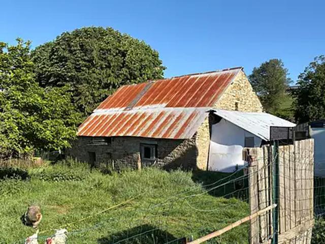 Bignan 56500 Achat / Vente maison 4 pièces t4