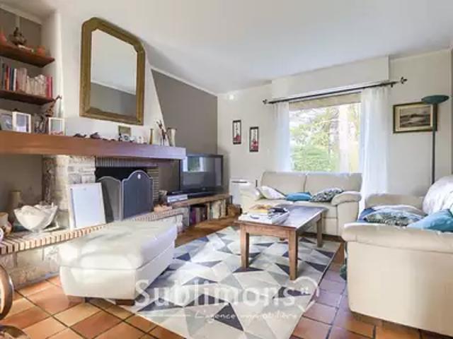 Bignan 56500 Achat / Vente maison 5 pièces t5 terrasse parking