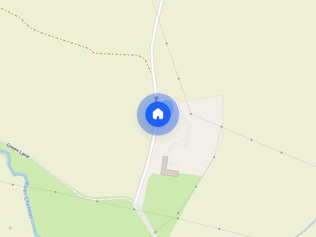 Bigods Lane, CM6