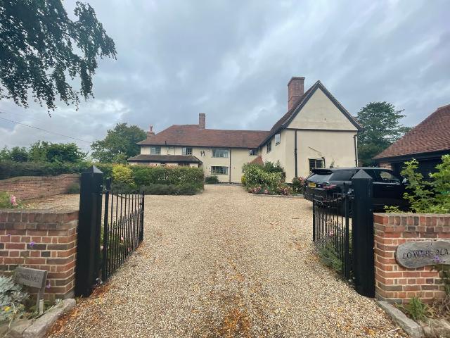 Bigods Lane, Great Dunmow CM6, 4 bed detached house to rent, £3,000 pcm | PrimeLocation