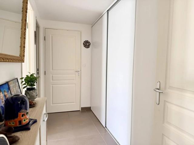 BIHOREL LE CHAPITRE Appartement T3 Résidence séniors