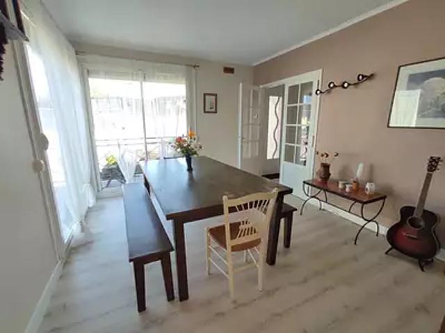 Bihorel 76420 Achat / Vente maison 7 pièces t7