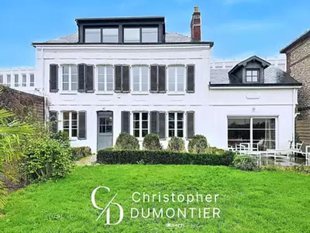 Bihorel 76420 Achat / Vente maison 7 pièces t7 terrasse