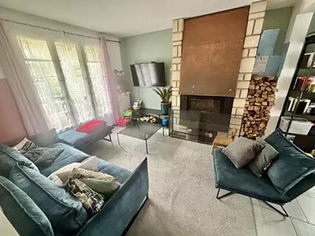 Bihorel 76420 Achat / Vente maison 8 pièces t8