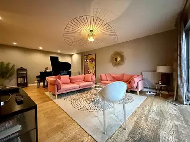 Bihorel 76420 Achat / Vente maison 9 pièces t9